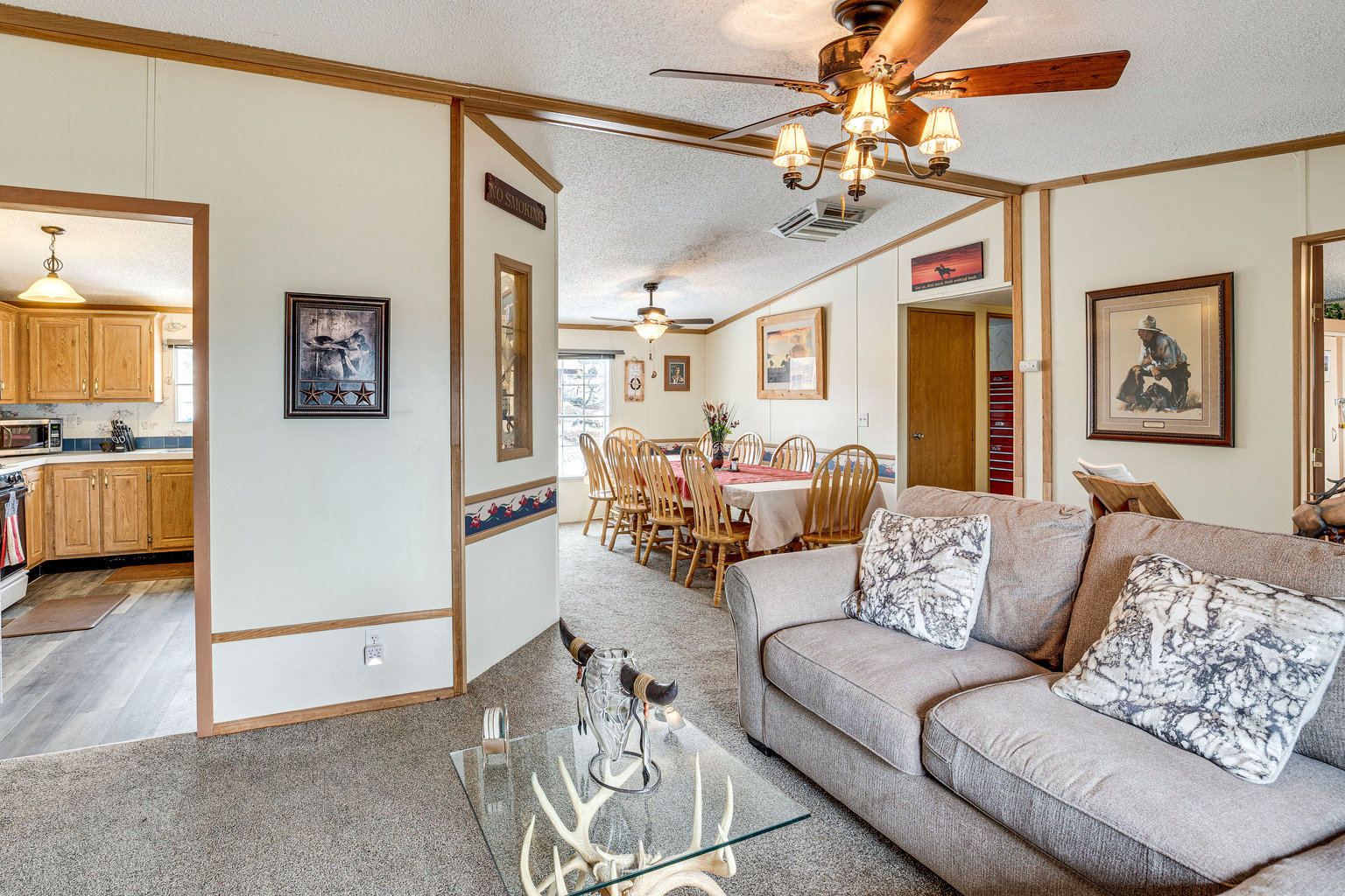 Cedaredge Vacation Rental