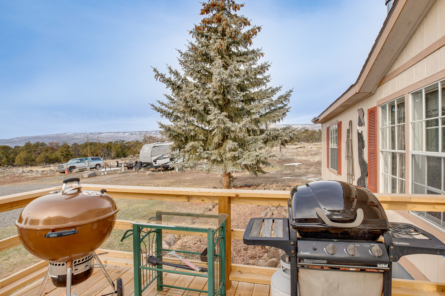 Cedaredge Vacation Rental