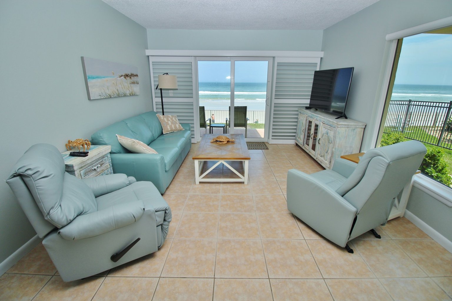 New Smyrna Beach Vacation Rental