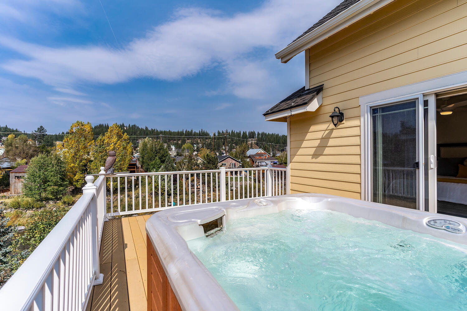 Truckee Vacation Rental