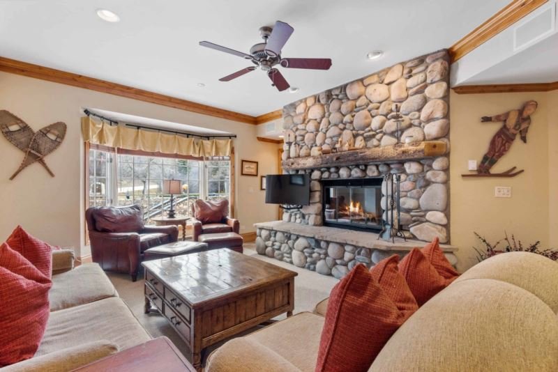 Beaver Creek Vacation Rental