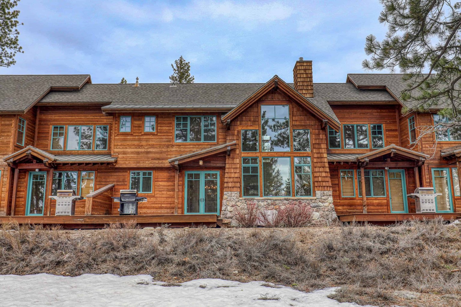 Truckee Vacation Rental