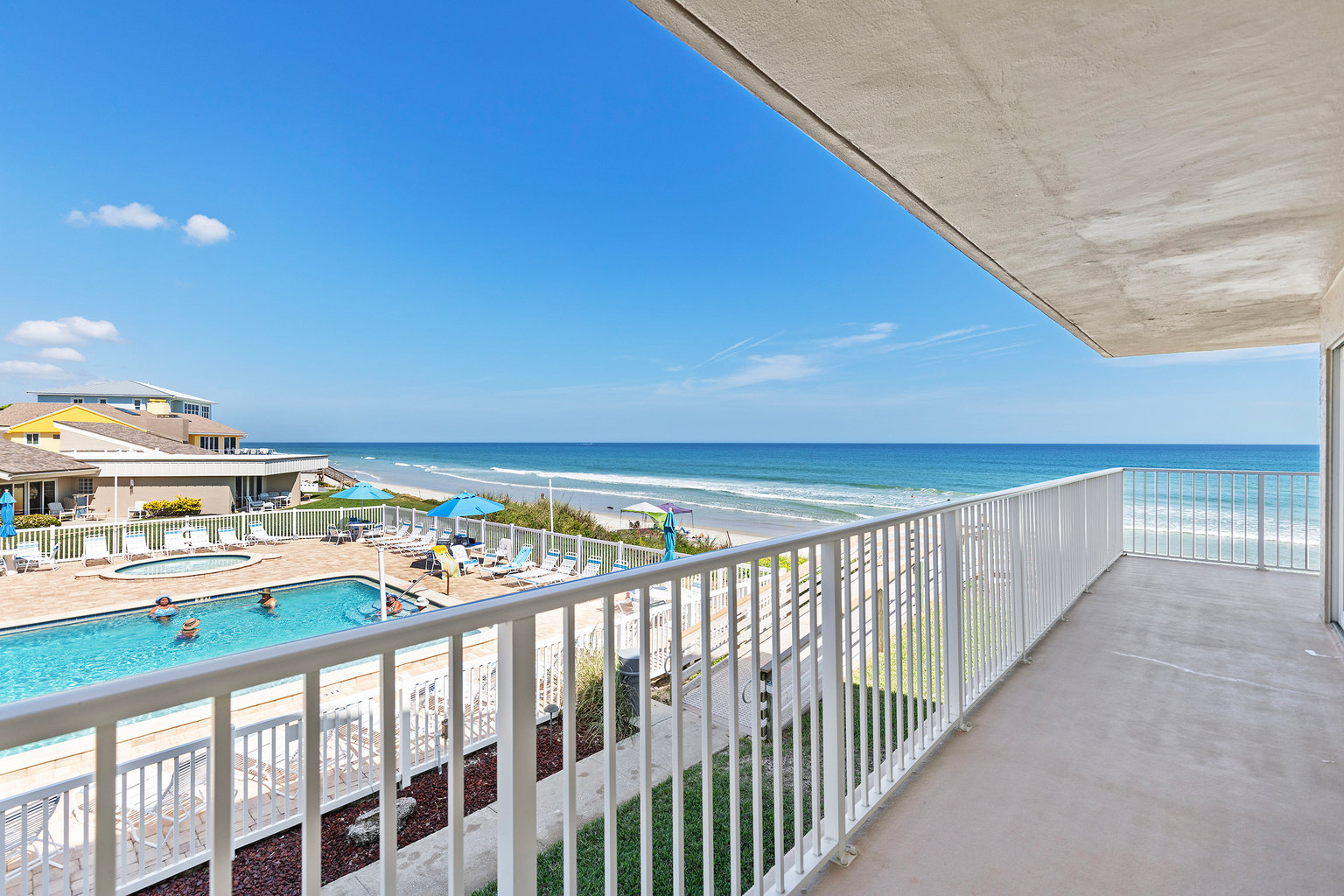 New Smyrna Beach Vacation Rental