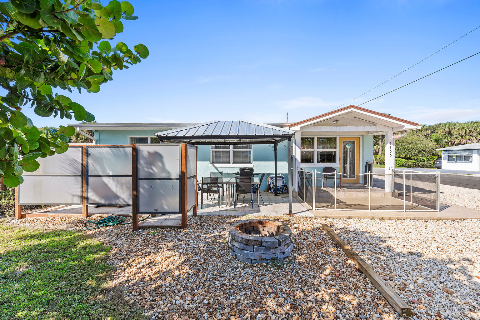 New Smyrna Beach Vacation Rental