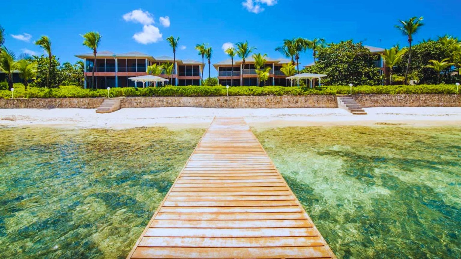 North Side Vacation Rental