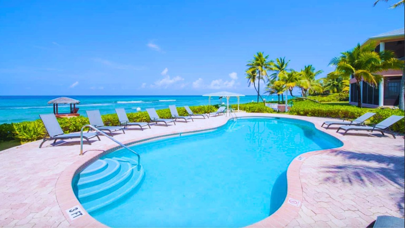 North Side Vacation Rental