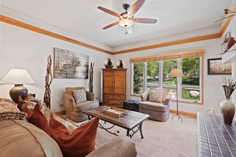 Beaver Creek Vacation Rental