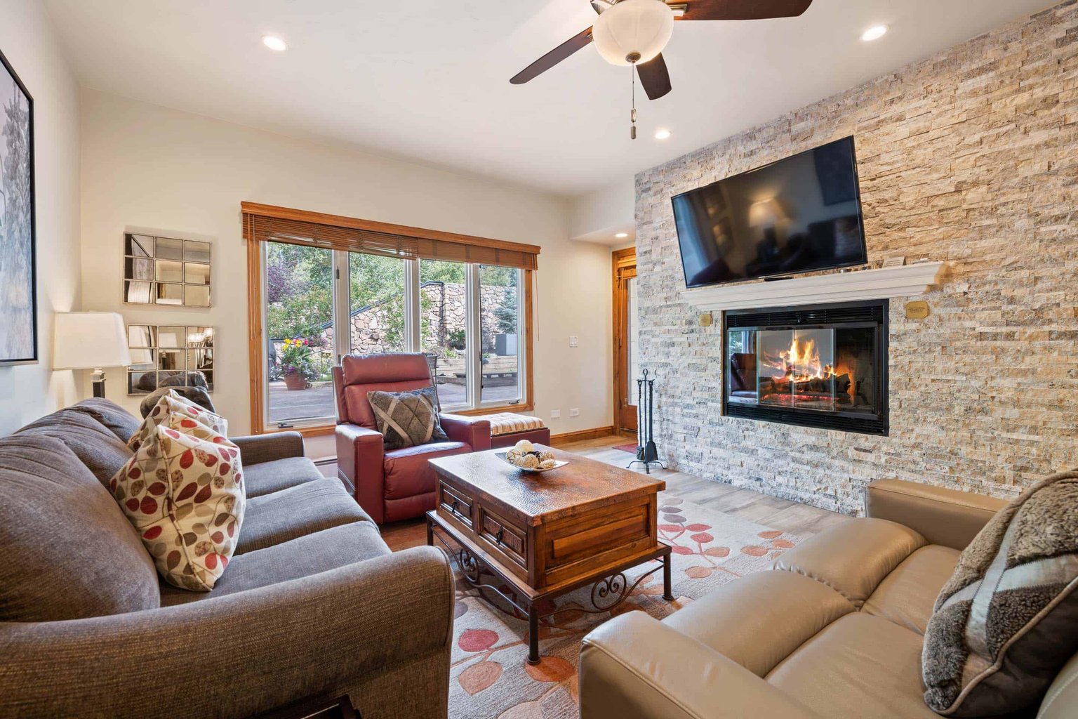 Beaver Creek Vacation Rental