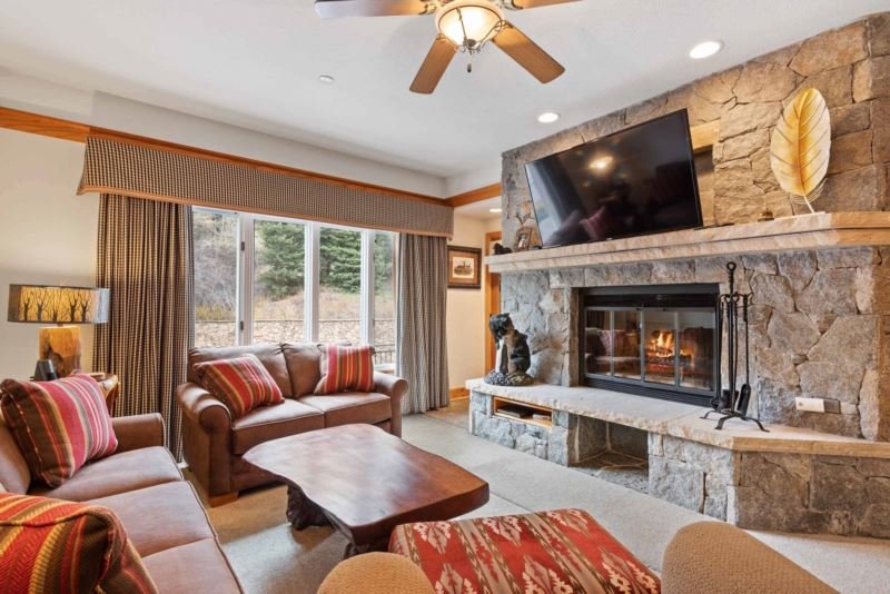 Beaver Creek Vacation Rental