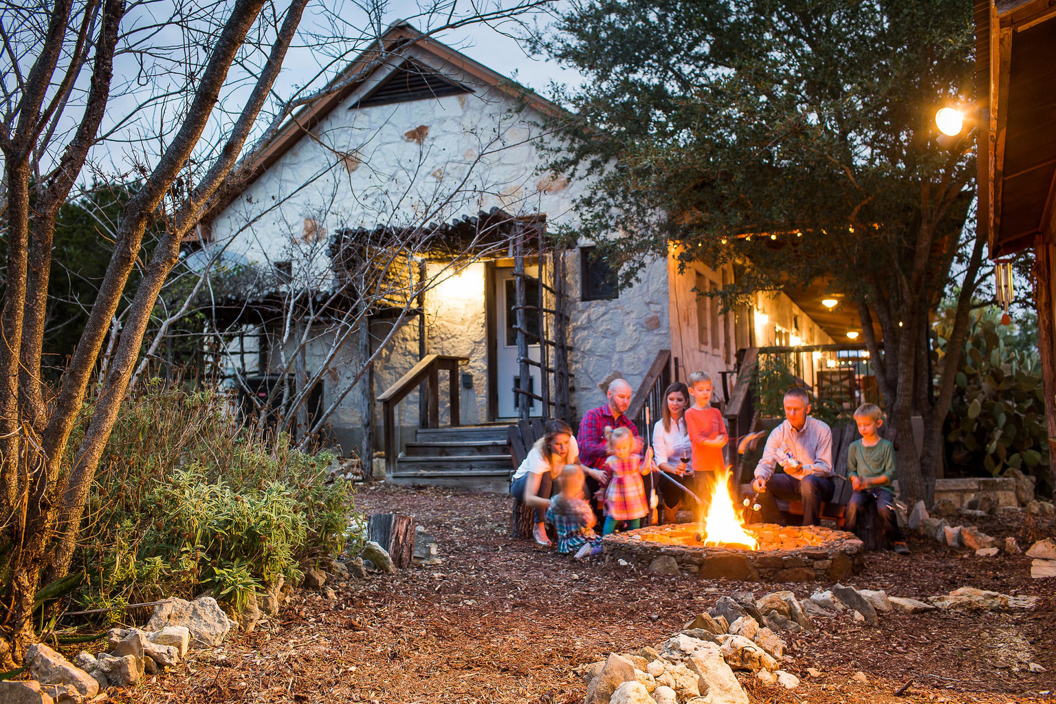 Wimberley Vacation Rental