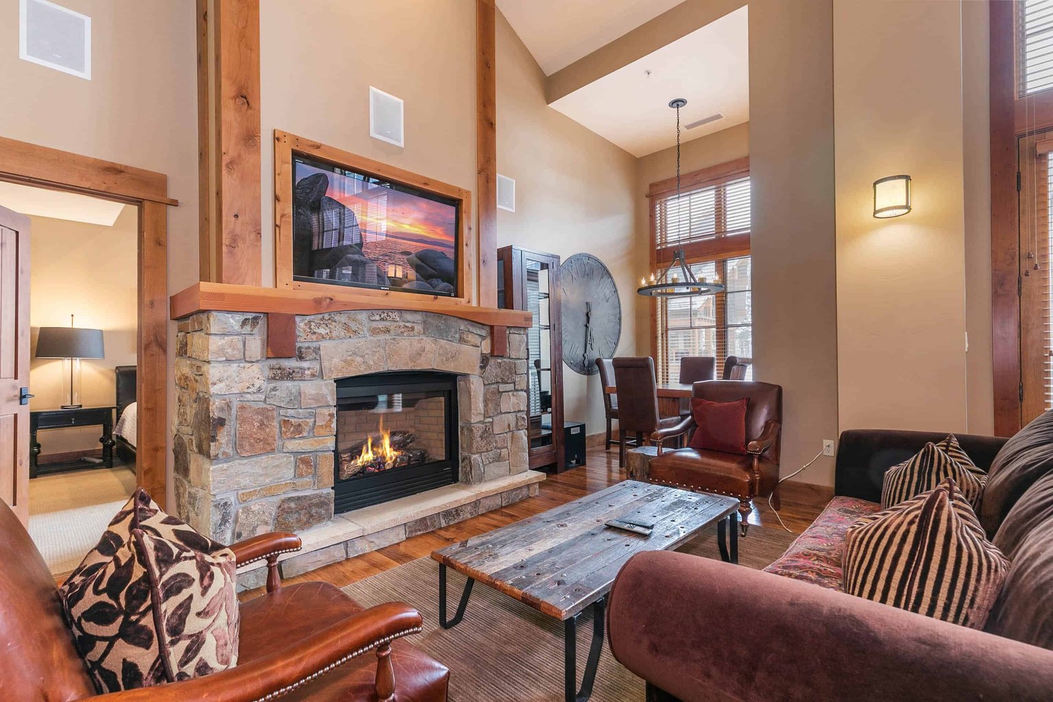 Truckee Vacation Rental