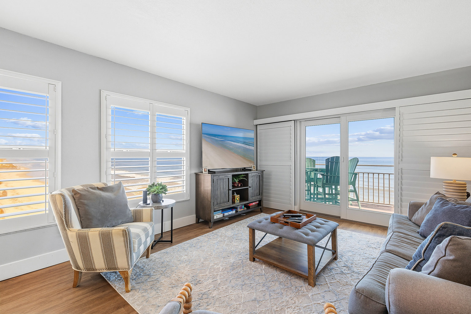 New Smyrna Beach Vacation Rental