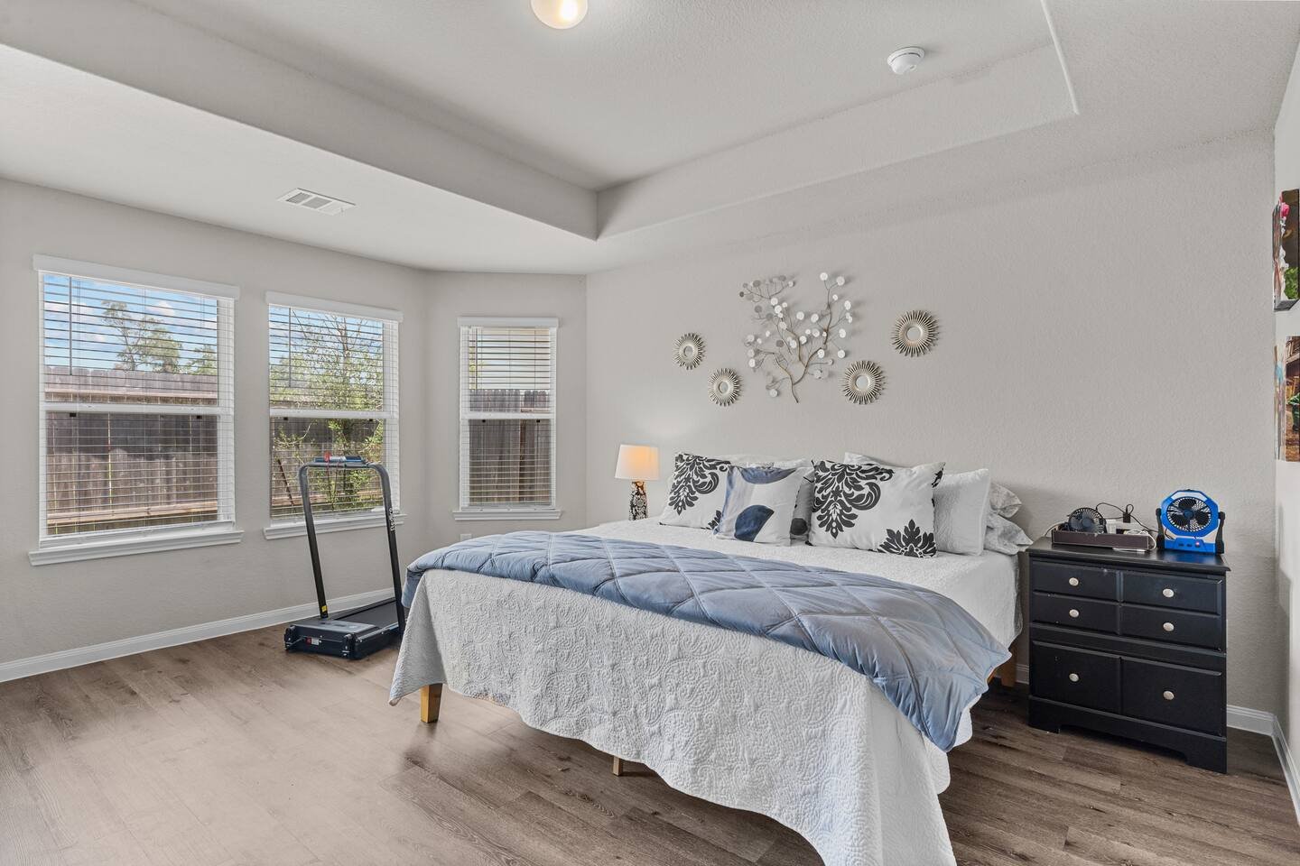 Conroe Vacation Rental