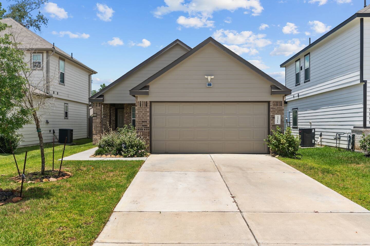 Conroe Vacation Rental
