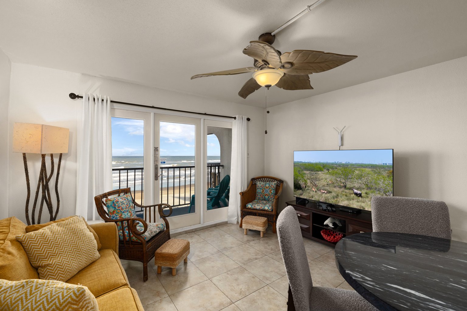 South Padre Island Vacation Rental