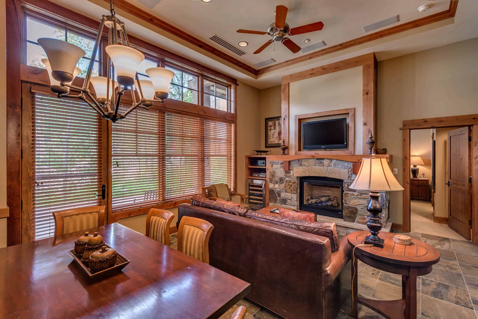 Truckee Vacation Rental