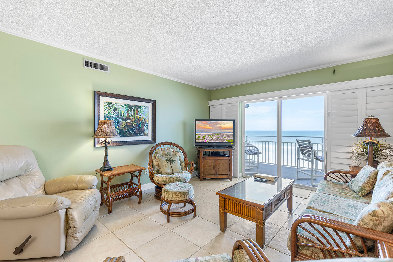 New Smyrna Beach Vacation Rental