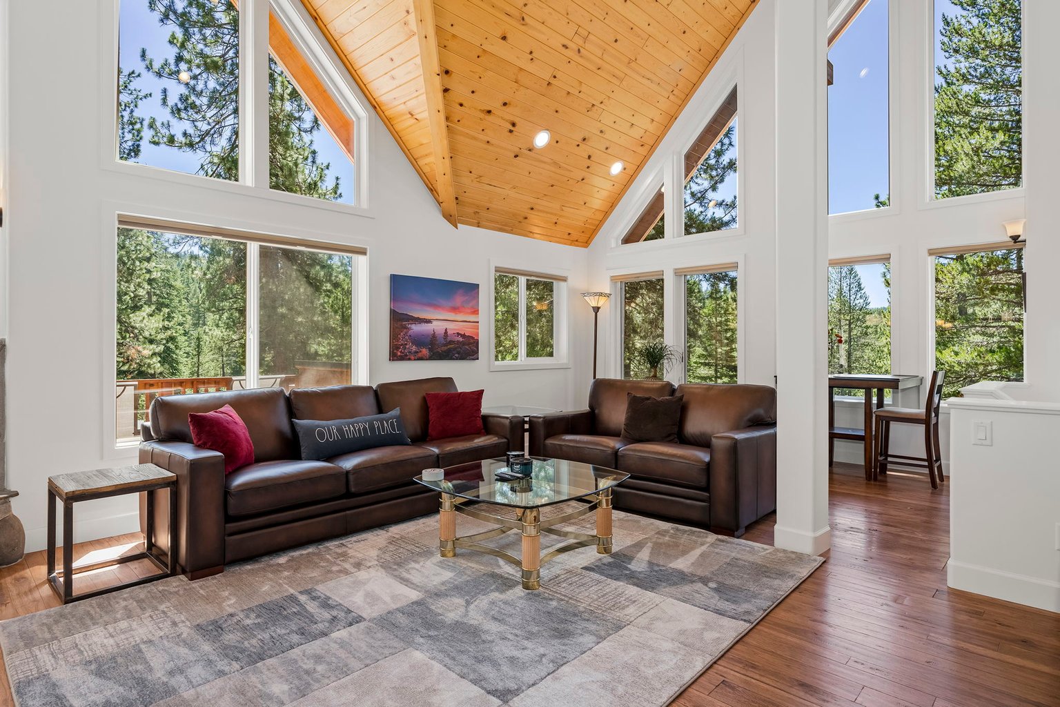 Truckee Vacation Rental