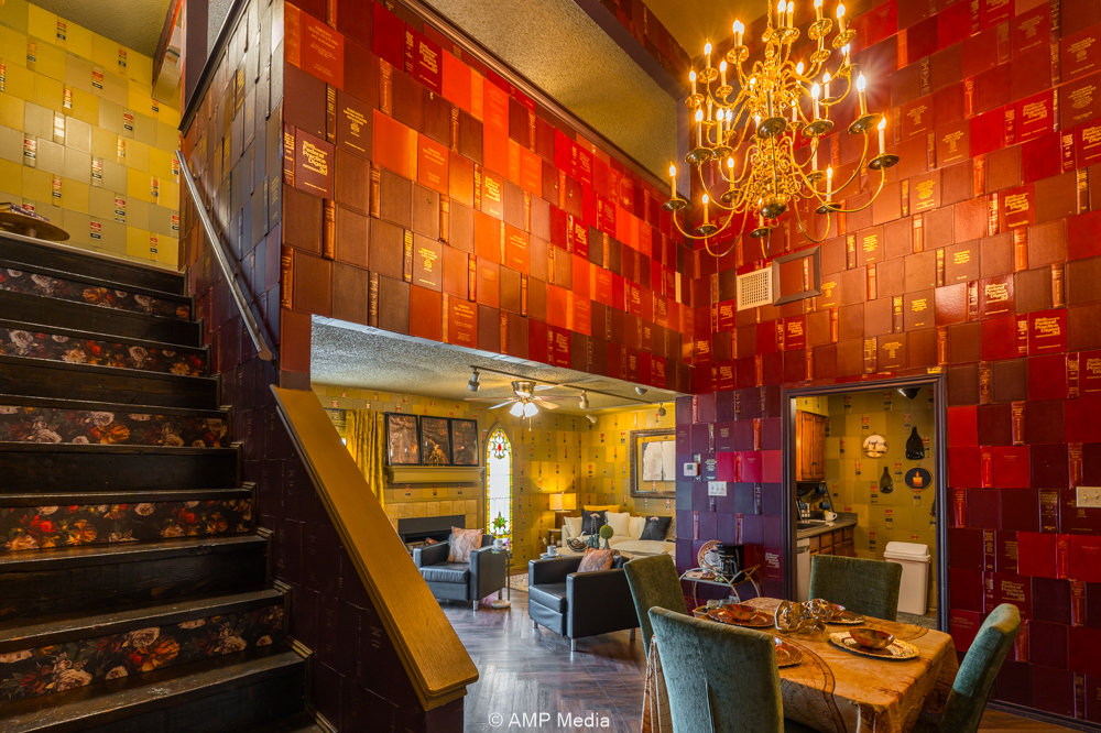 Abilene Vacation Rental