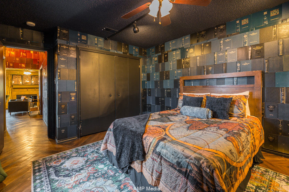 Abilene Vacation Rental