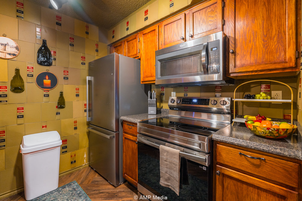 Abilene Vacation Rental