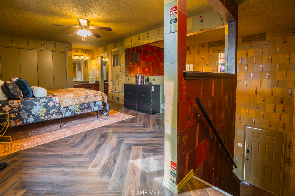 Abilene Vacation Rental