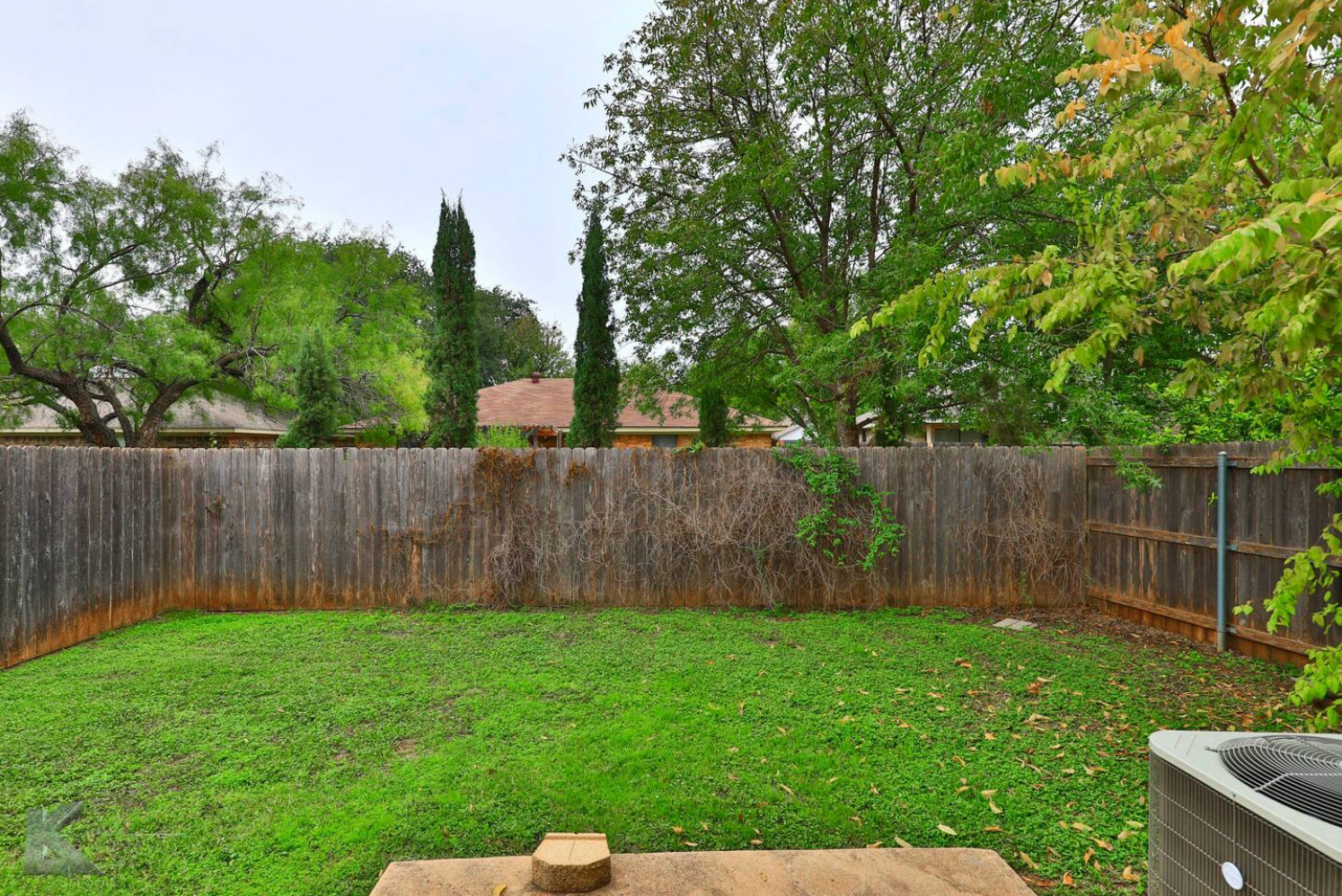 Abilene Vacation Rental