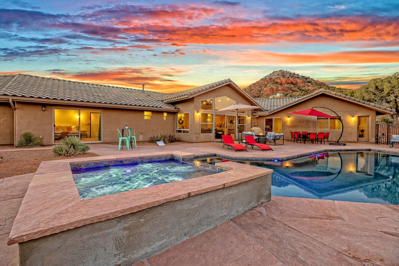 Sedona Vacation Rental