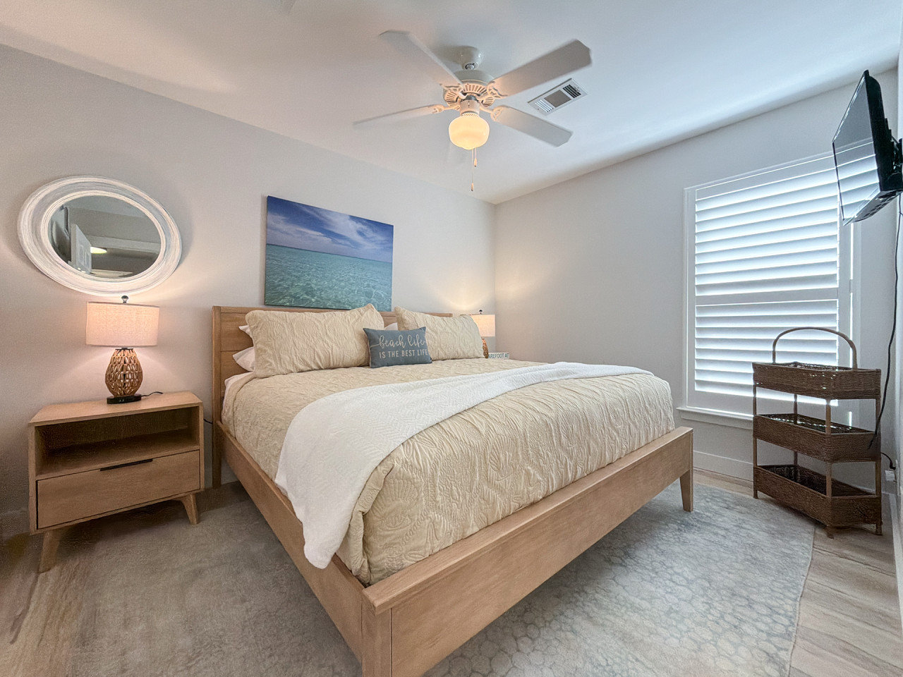 Santa Rosa Beach Vacation Rental