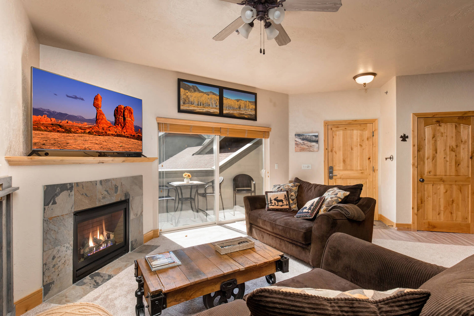 Park City Vacation Rental
