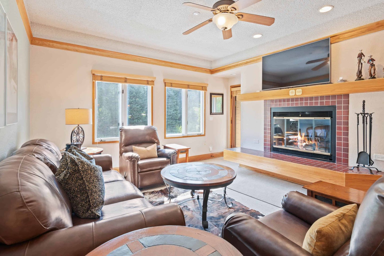 Beaver Creek Vacation Rental