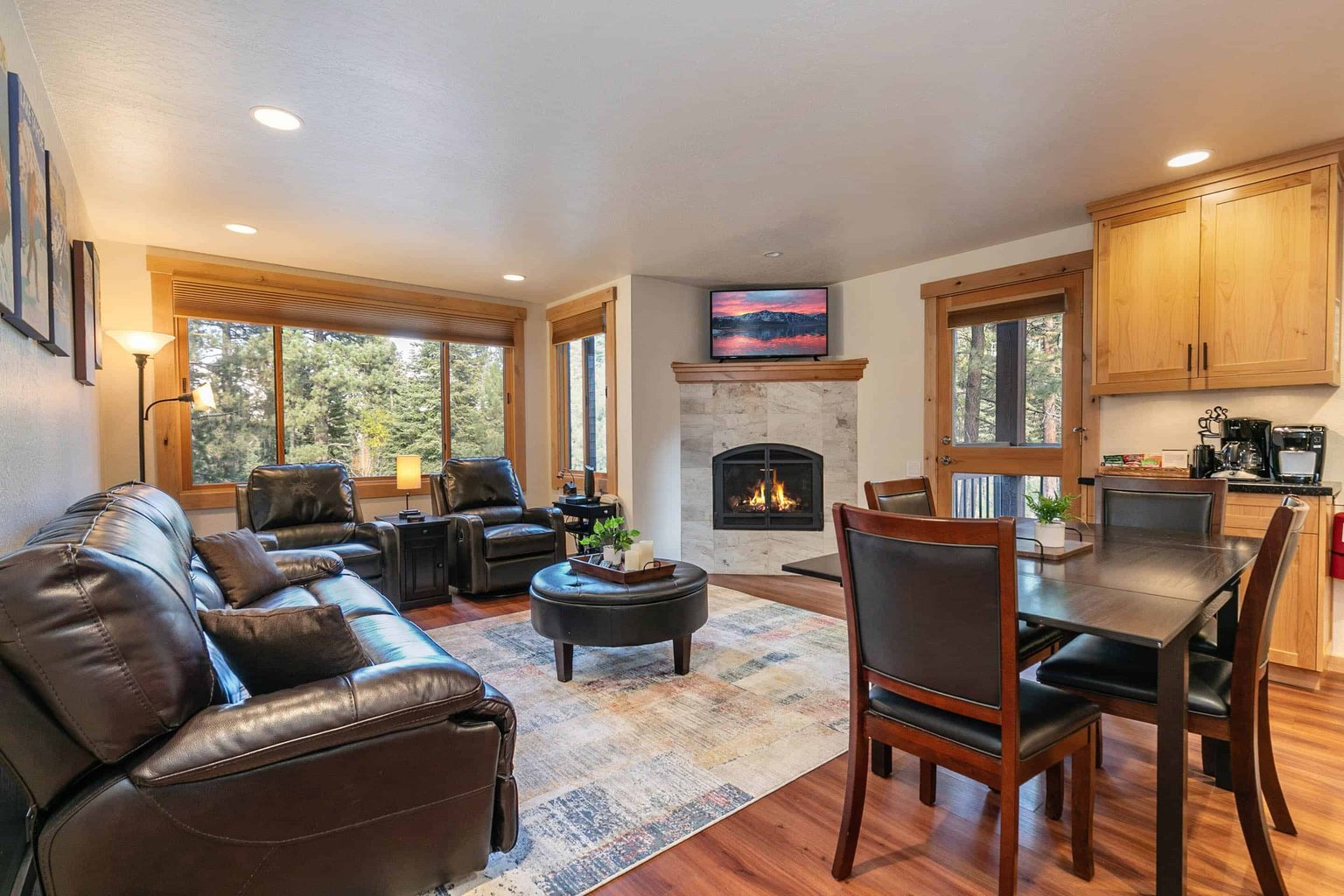 Truckee Vacation Rental