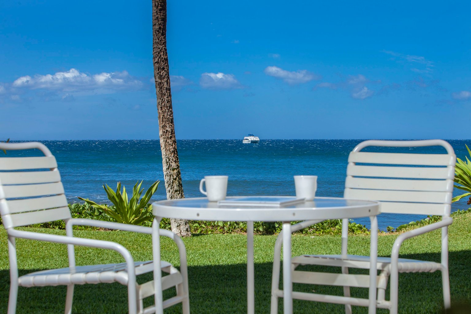 Kihei Vacation Rental