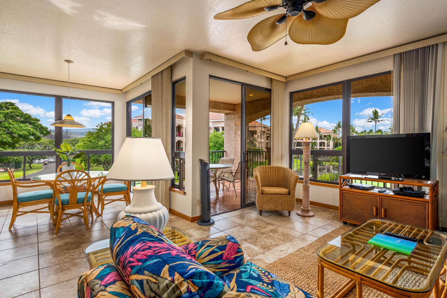 Waikoloa Vacation Rental