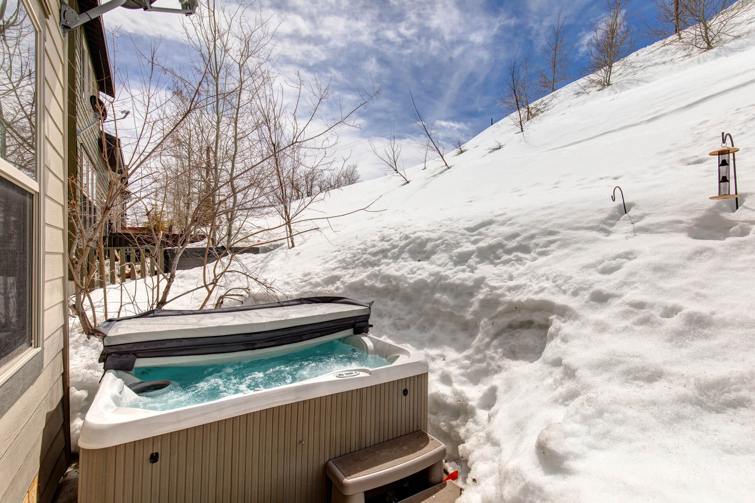 Park City Vacation Rental