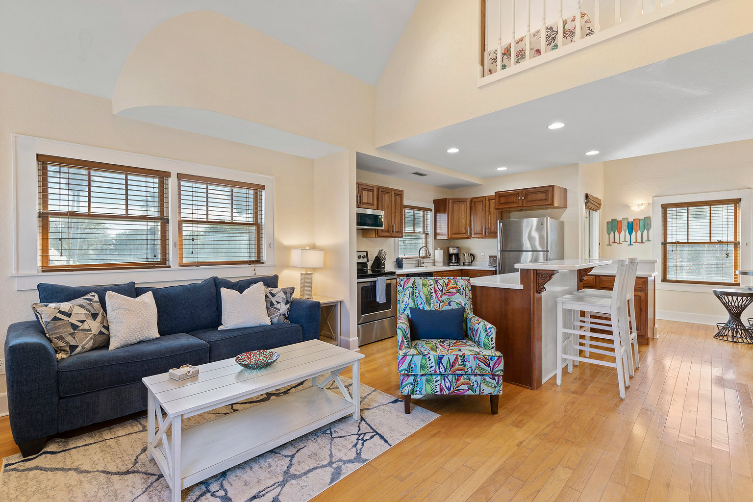 New Smyrna Beach Vacation Rental