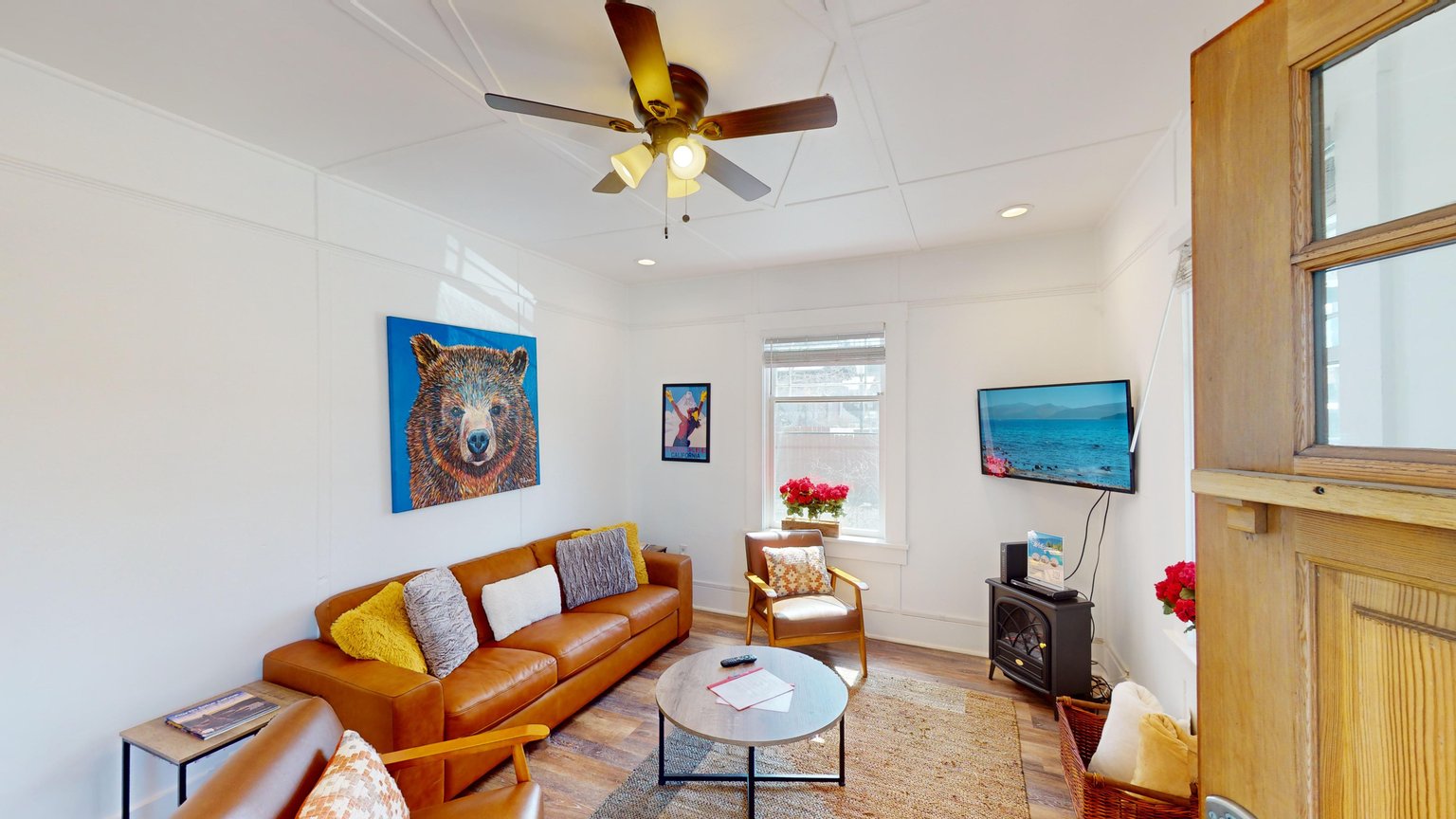 Truckee Vacation Rental