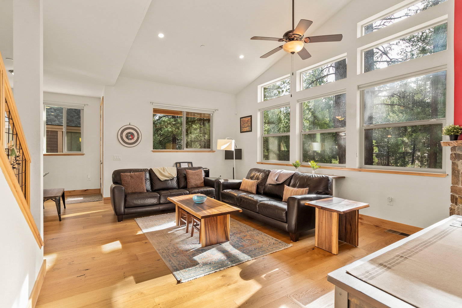 Truckee Vacation Rental