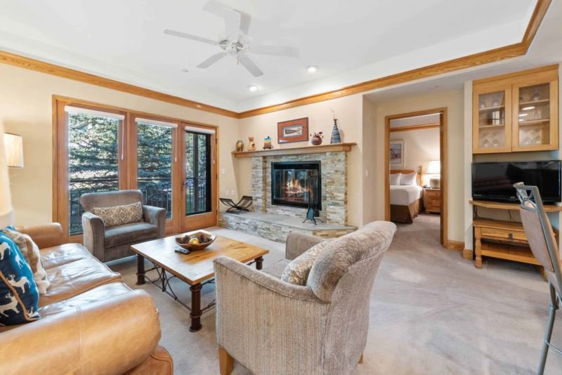 Beaver Creek Vacation Rental