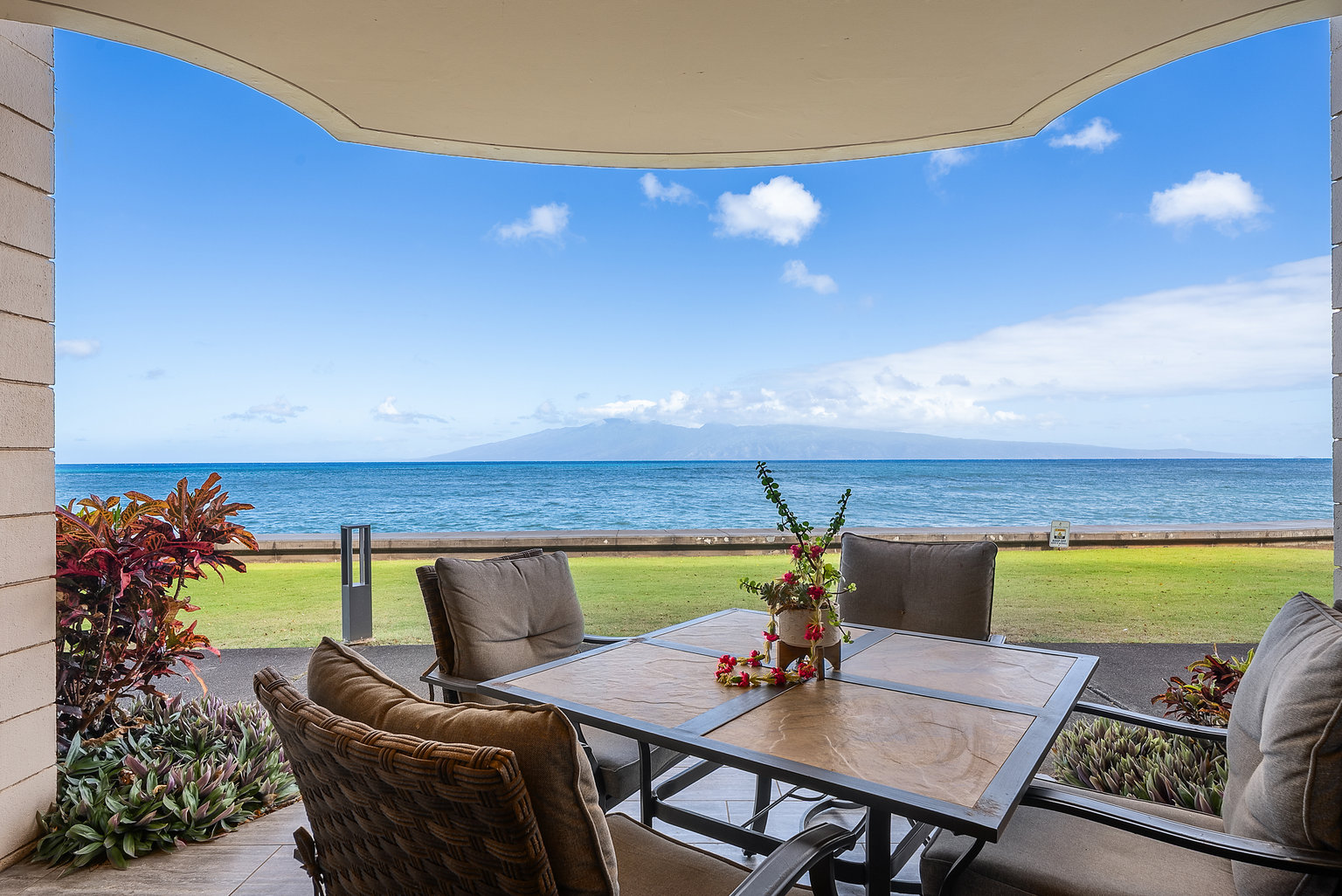Kahana Vacation Rental