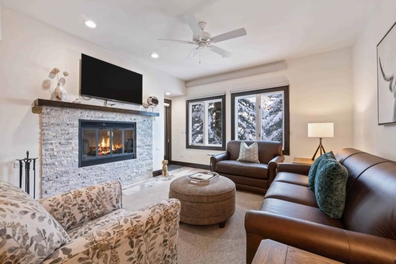 Beaver Creek Vacation Rental
