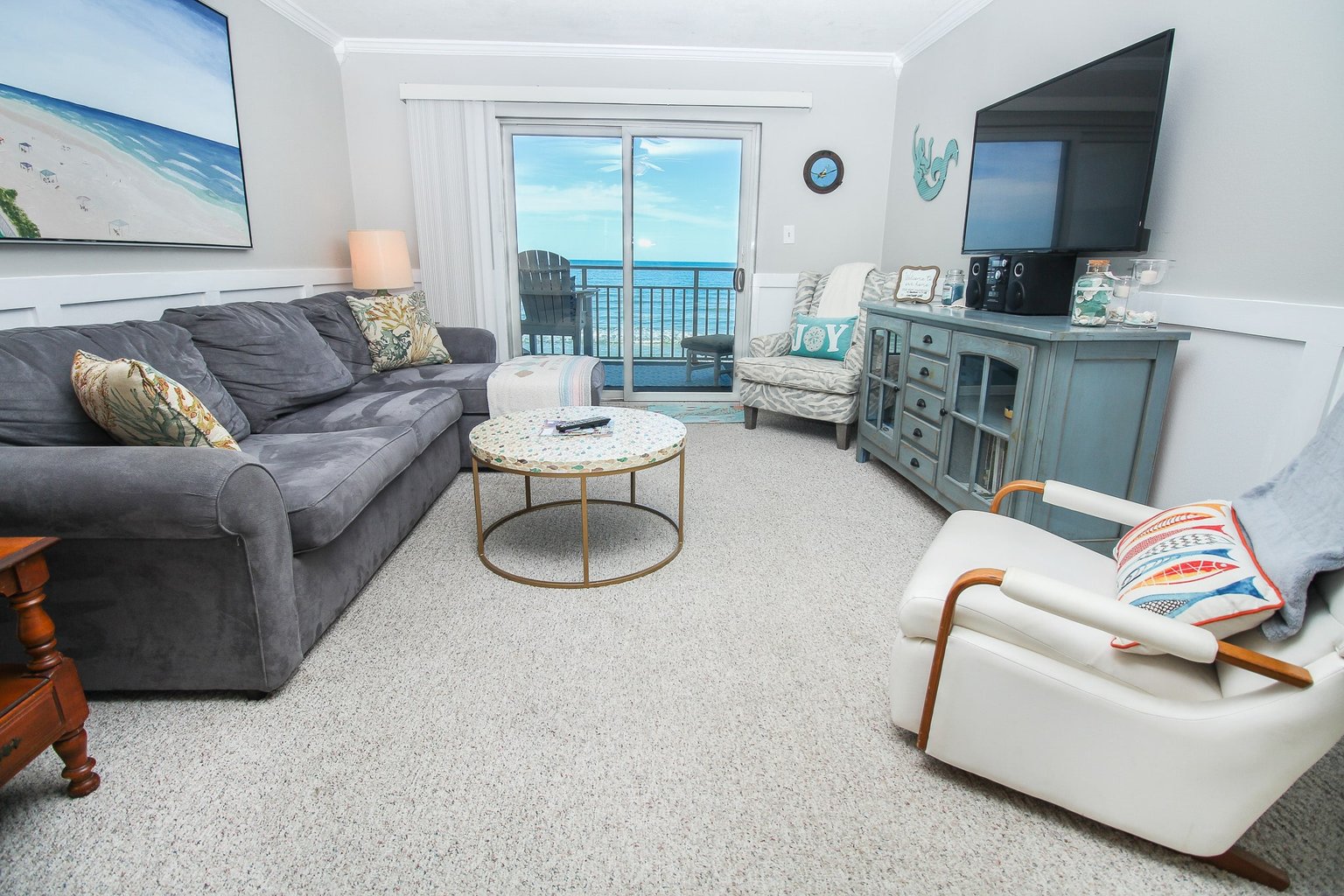New Smyrna Beach Vacation Rental