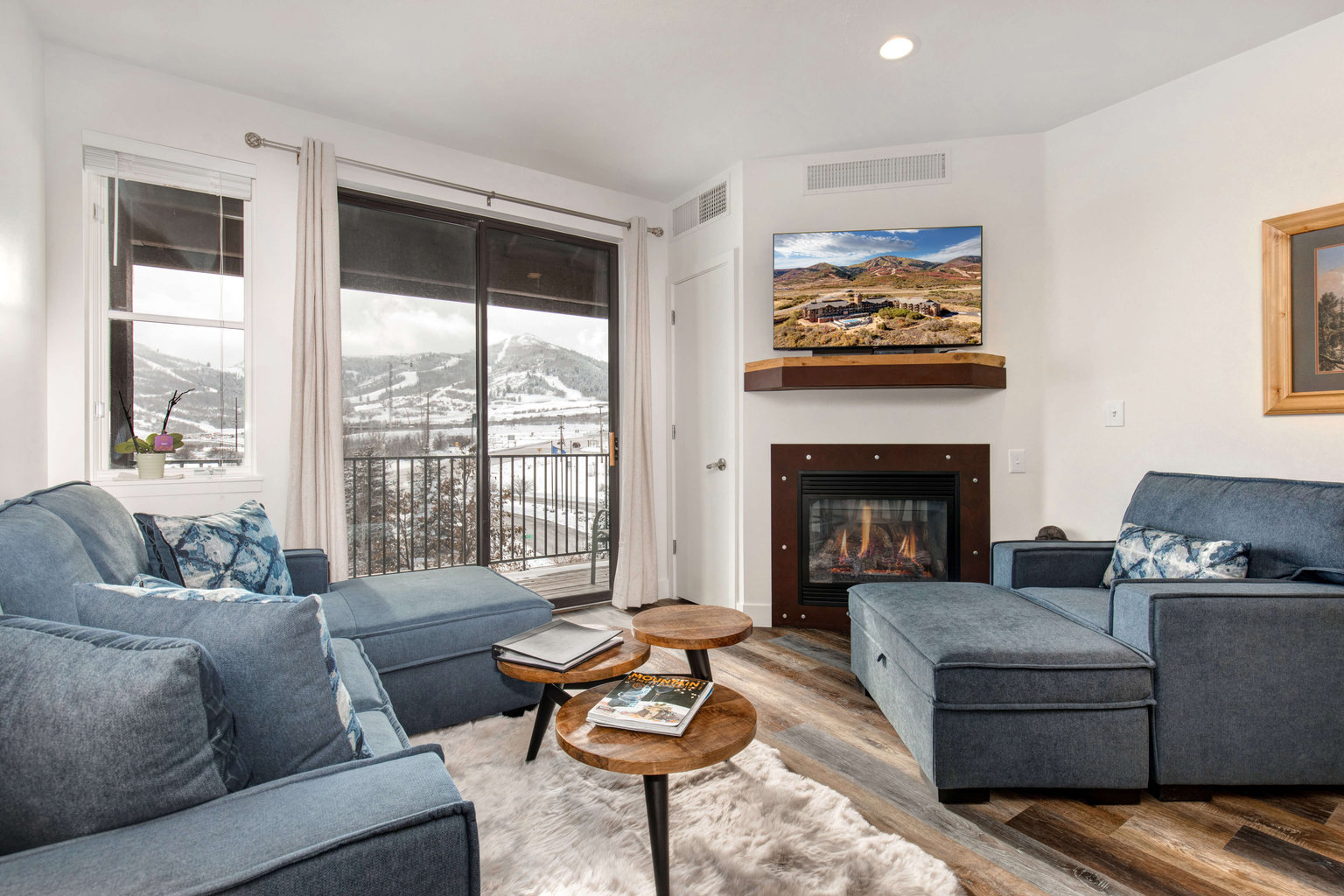 Park City Vacation Rental