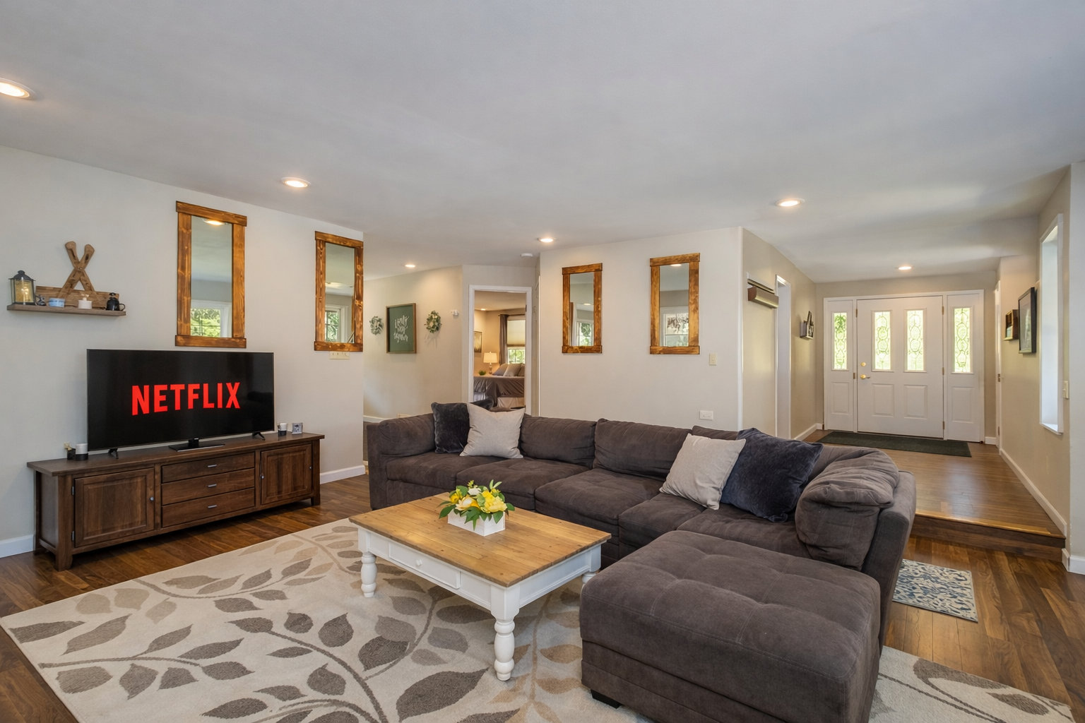 Leavenworth Vacation Rental