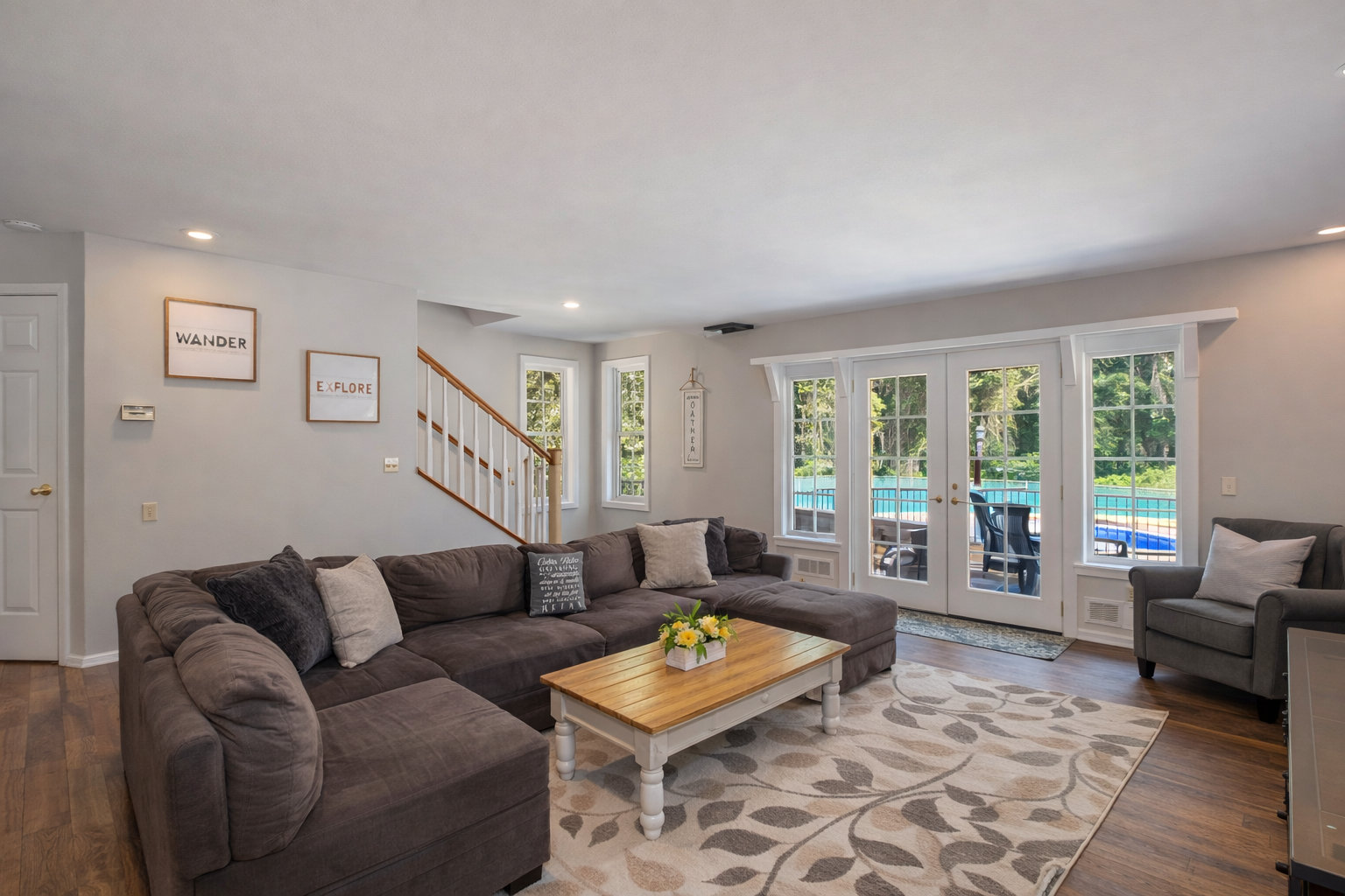 Leavenworth Vacation Rental
