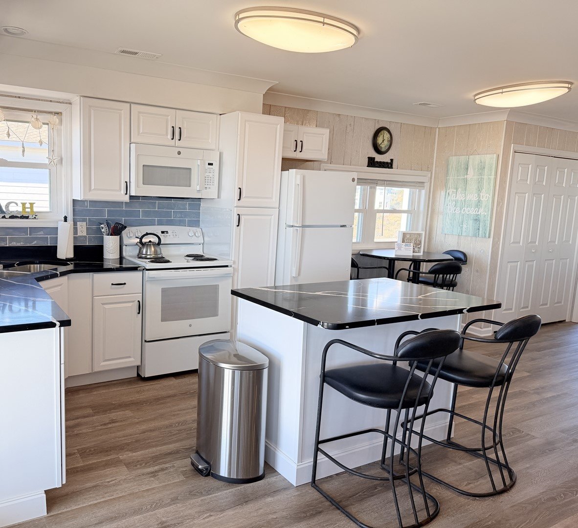 Holden Beach Vacation Rental