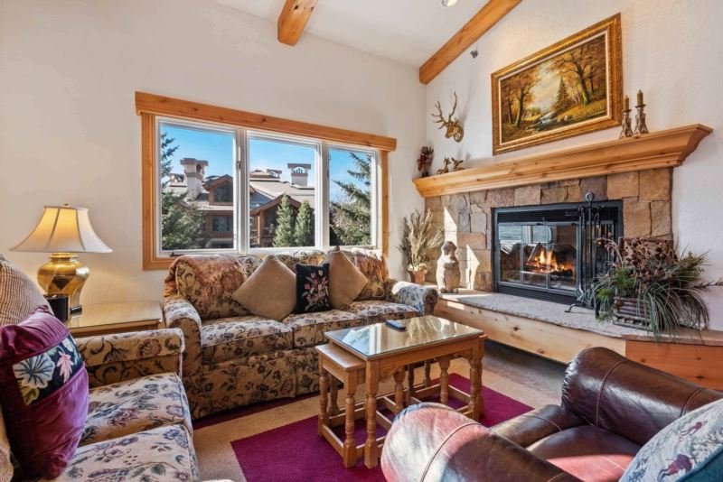 Beaver Creek Vacation Rental