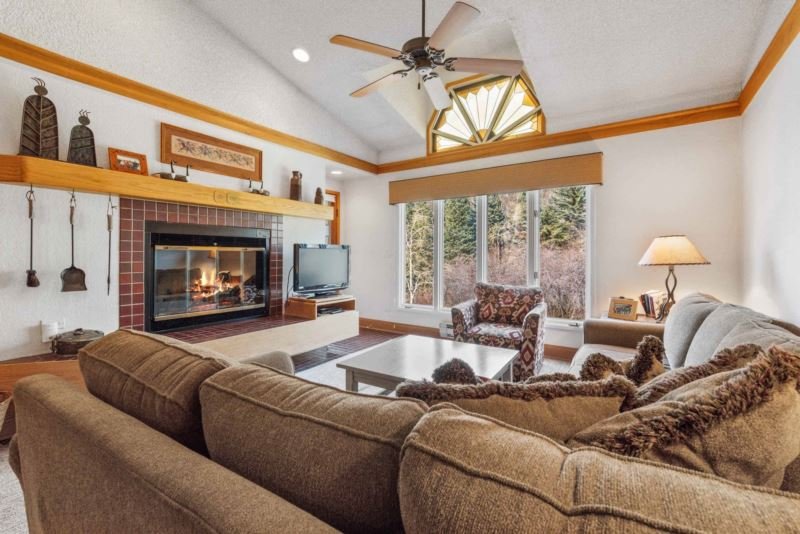 Beaver Creek Vacation Rental