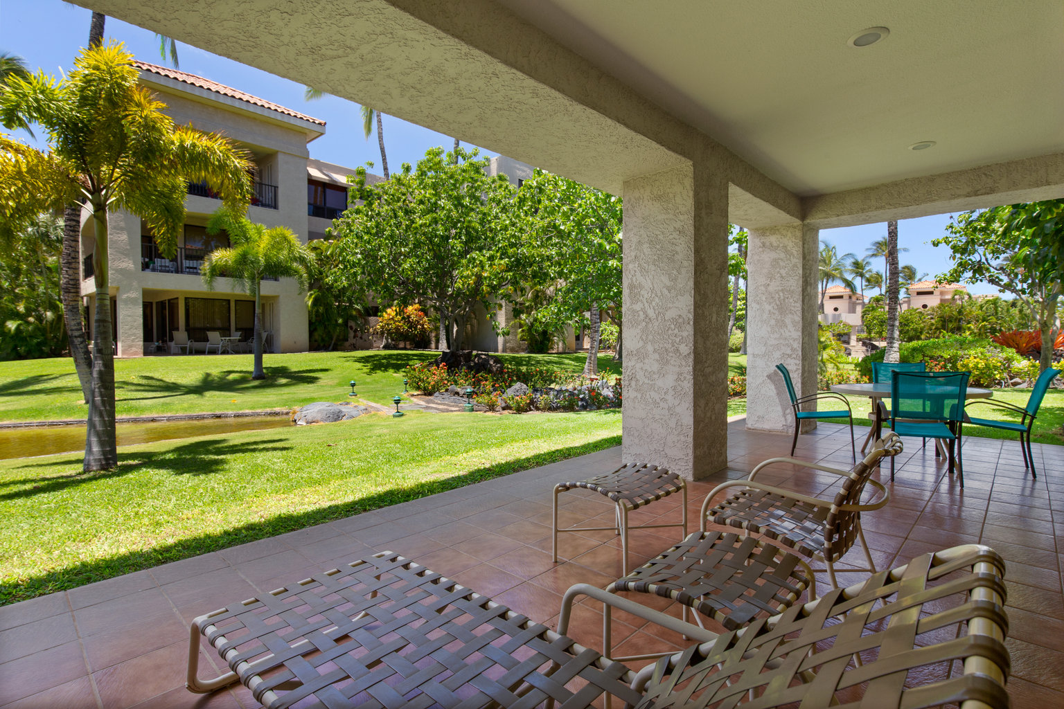 Waikoloa Vacation Rental