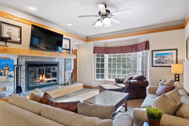 Beaver Creek Vacation Rental